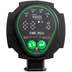 Циркуляционный насос Making Oasis Everywhere CNE 25/4