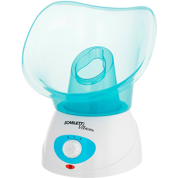 Сауна для лица SCARLETT SC-CA300S01