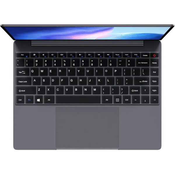 Ноутбук Chuwi CoreBook X CWI570-13900HK32G1TB-MS