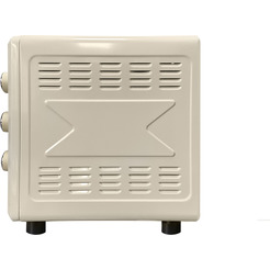 Мини-печь CENTEK CT-1530-36 (бежевый)