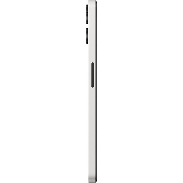 Смартфон Nothing Phone (3a) Lite 8GB/256GB (белый)