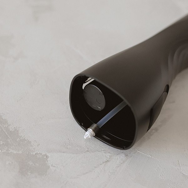 Ирригатор Miru BIP-005 (черный)