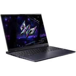 Игровой ноутбук Acer Predator Helios Neo 16S AI PHN16S-71-90EB NH.QZFCD.002