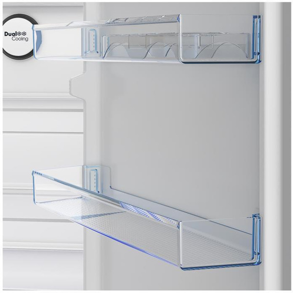 Холодильник BEKO B3R1CNK363HW