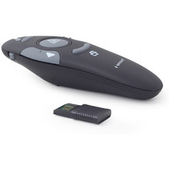 Пульт Gembird WP-L-01