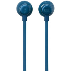 Наушники JBL T305CBLU синий