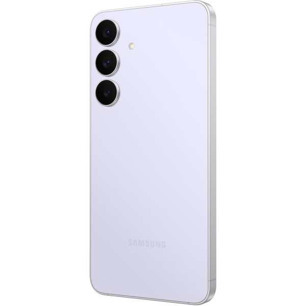 Смартфон Samsung Galaxy S25 FE SM-S731B 8GB/512GB (голубой)