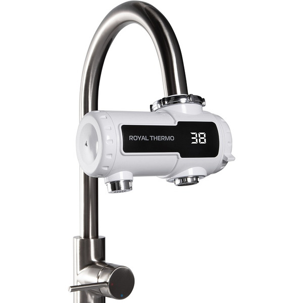 Водонагреватель проточный Royal Thermo UniTap Mini