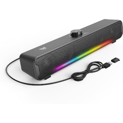 Колонка ONIKUMA L16 Black