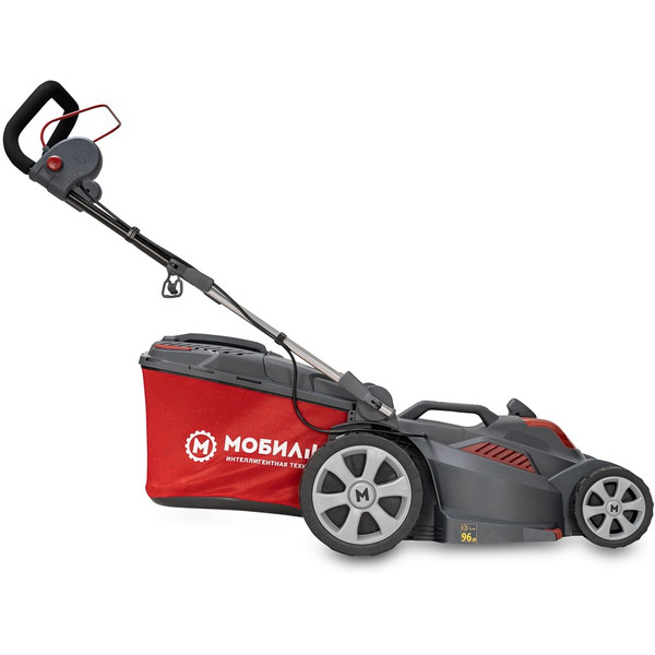 Газонокосилка Мобил К XME37 Про (MBK0027788)