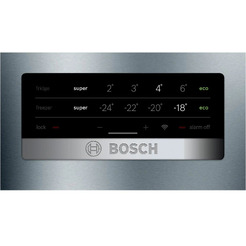 Холодильник Bosch Serie 4 KGN39XI326