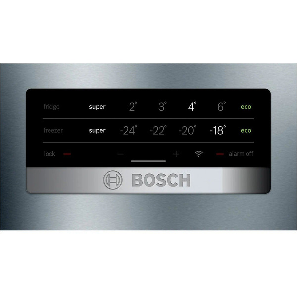 Холодильник Bosch Serie 4 KGN39XI326