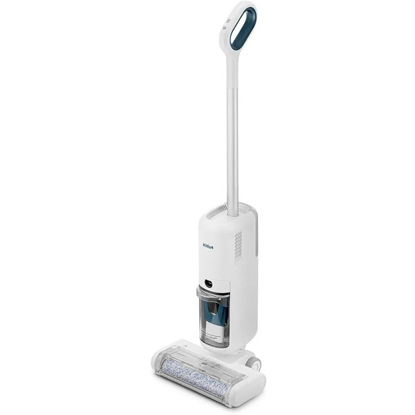 Вертикальный моющий пылесос Kitfort КТ-5231