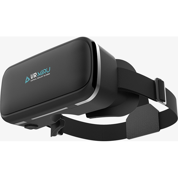 Очки виртуальной реальности MIRU VMR770