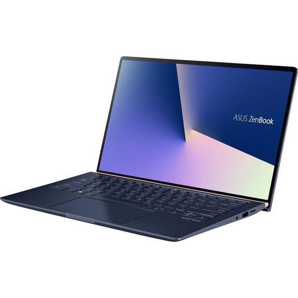 Ультрабук Asus ZenBook 14 UX433FN-A5110