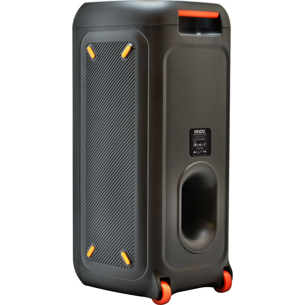 Колонка для вечеринок GINZZU GM-214