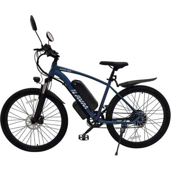 Электровелосипед AVM Intro 500