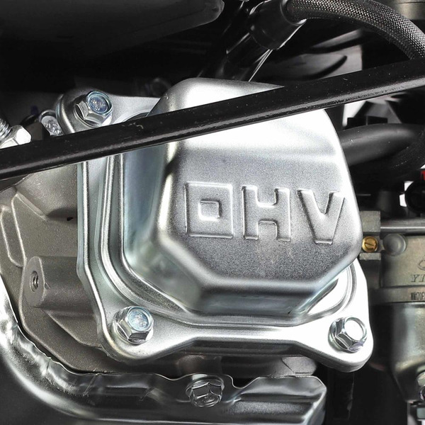 Снегоуборщик Patriot PS 603E