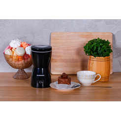 Кофемолка Starwind SGP8426 (черный)