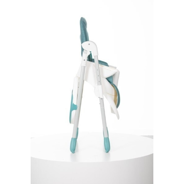 Стульчик для кормления Evenflo Fava Y5806 (E063G) бирюзовый