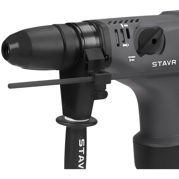 Перфоратор Stavr SBH 1200-40