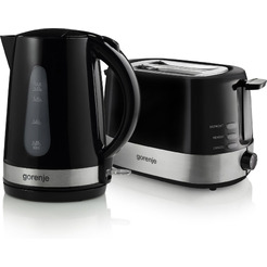 Тостер Gorenje T850BK