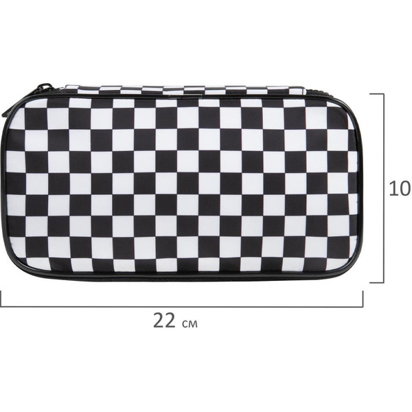 Пенал-органайзер BRAUBERG 271572