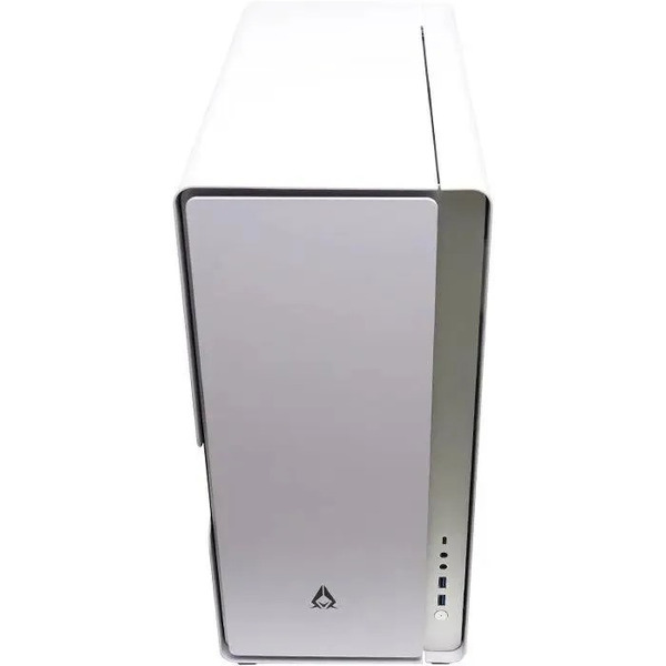 Корпус AZZA Cast (белый)