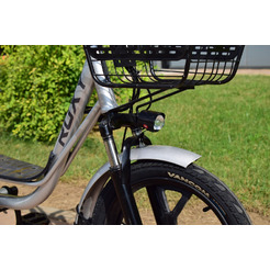 Электровелосипед Terax ROXY NS010