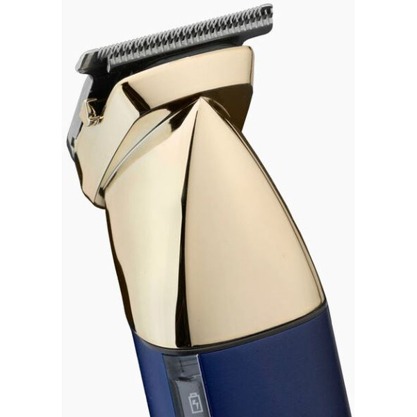 Универсальный триммер BaByliss Super-X Metal MT992E