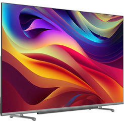 Телевизор Digma Pro QLED 43L