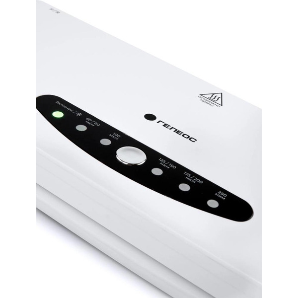 Ламинатор Гелеос ЛМА34В