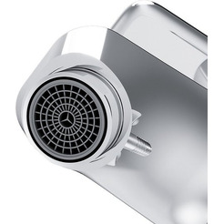 Смеситель AM.PM Crave F9C10000