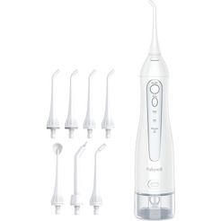 Ирригатор Fairywill F5020E белый