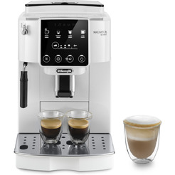 Кофемашина DeLonghi Magnifica Start ECAM220.20.W