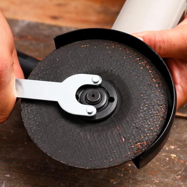 Углошлифмашина DEKO AG1500-D1 PRO (083-1028)