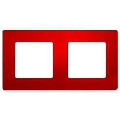 Рамка Legrand Etika 672532-00.00-00.00-00.01