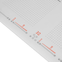 Варочная панель MAUNFELD CVI594SF2WH Inverter