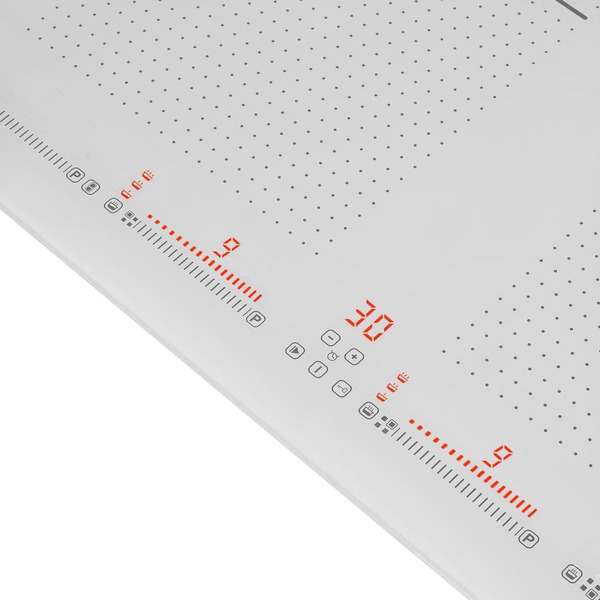 Варочная панель MAUNFELD CVI594SF2WH Inverter