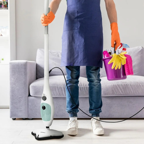 Паровая швабра Kitfort КТ-3920