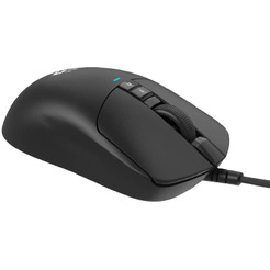 Игровая мышь A4Tech Bloody W72 Ultra (черный)