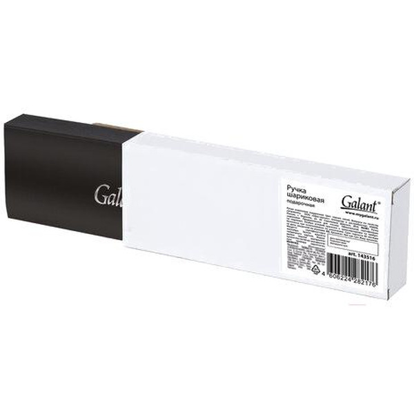 Ручка подарочная шариковая PASTOSO GALANT 143516