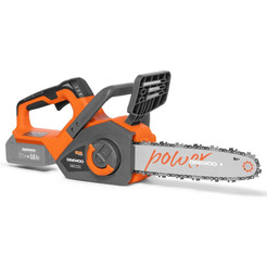 Аккумуляторная пила Daewoo Power DACS 1221Li (без АКБ и ЗУ)