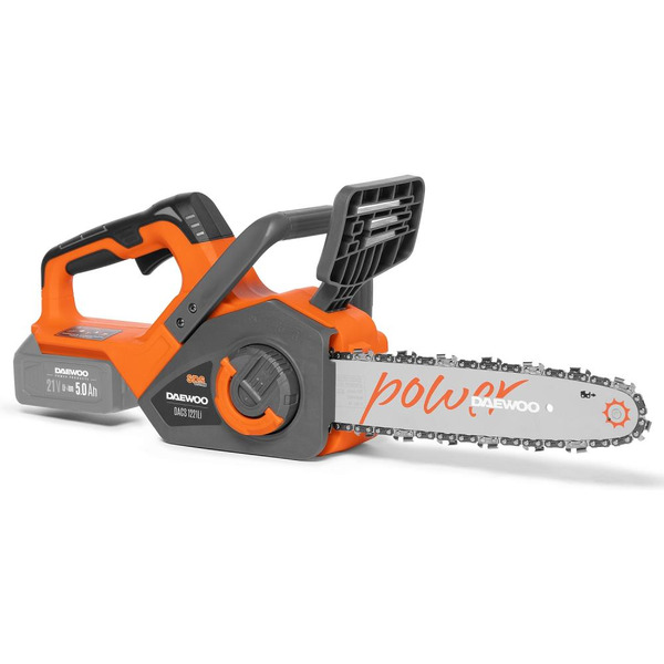 Аккумуляторная пила Daewoo Power DACS 1221Li (без АКБ и ЗУ)