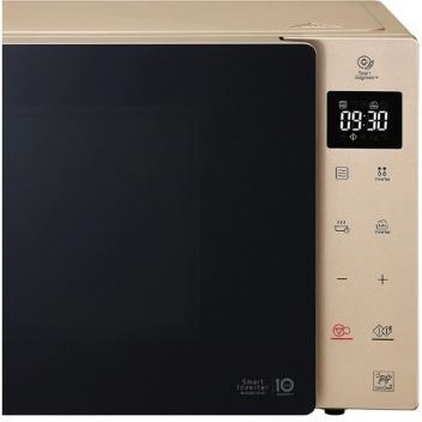 Микроволновая печь LG MW25R35GISH
