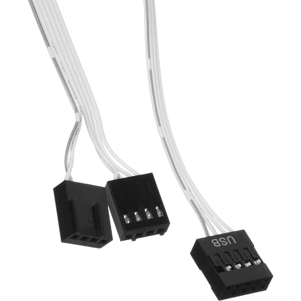 Система жидкостного охлаждения для процессора Lian Li Hydroshift II LCD-C 360CL GHS2LCD36RW G89.GHS2LCD36RW.R0