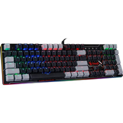 Клавиатура A4Tech Bloody B808N