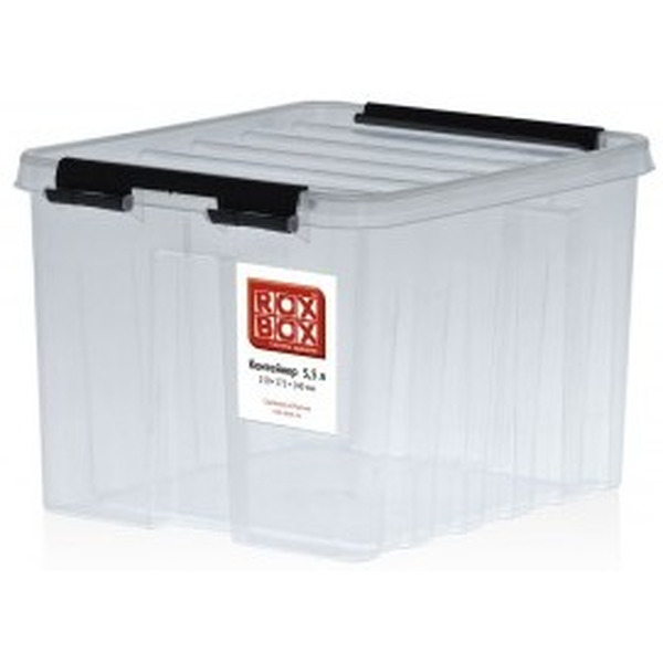 Контейнер Rox Box 3.5 л. универсальный с крышкой