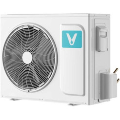 Кондиционер Viomi Cross Pro 9000BTU KFR-25GW/EY2UMC-A++/A+