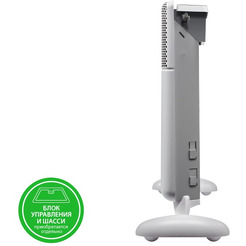 Конвектор Ballu Apollo Transformer BEC/AT-1500 (без блока управления)